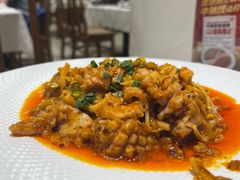 -马凯餐厅(地安门店)