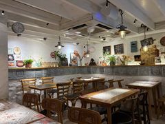 -十面欢腾·海鲜面·台式Bistro(长乐路店)