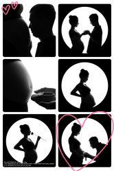 -专注孕妇照亲子照·纪田摄影