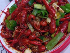 -云晓光头烧烤吧(盛夏店)