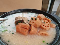 -汉阳人家餐厅(闽东国际商业广场店)