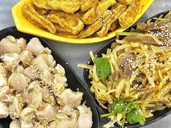 -黄师奶甜品店