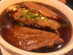 -中国厨房/台湾牛肉面