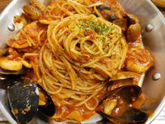 海鲜在这里-Kpasta韩式意大利面