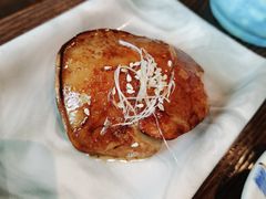 火炙鹅肝寿司-大雄寿司(中华广场店)