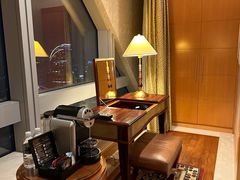 -上海明天广场JW万豪酒店