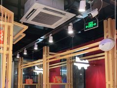 大堂-成都吃客(九眼桥店)