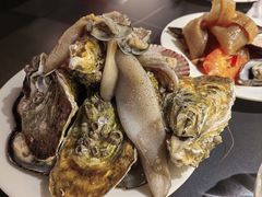 -星伦多自助料理·涮烤一体(虹悦城店)
