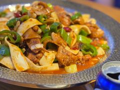 -俭寨大盘鸡·缸子肉·小公鸡·新疆菜(云通店)