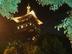 -鼓楼(西湖风景名胜区)