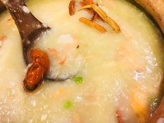 -悟长年潮汕菜砂锅粥(圣熙8号店)
