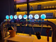 -优布劳精酿酒馆(枣园店)