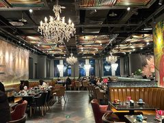 -华豫川酒家(双子塔店)