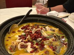 -顺德喜来登酒店·采悦轩