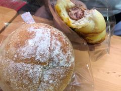 -那家面包房(珠江路店)