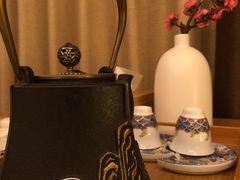 -长沙国金中心异国印象酒店