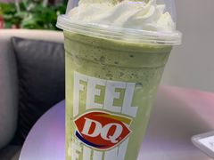 -DQ·蛋糕·冰淇淋(高新万达店)