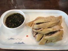 -长兴菜馆(高桥店)