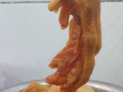 鸭脚螺蛳粉-聚宝螺蛳粉(聚宝店)