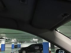 -富都广场·地下停车场