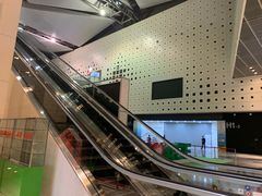 -东浩兰生上海世博展览馆