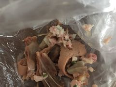 -万香姜汁(引泉路店)