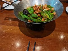 -洪泽老鱼馆(淮海一店)