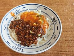 -侯哥面馆(瑞景店)