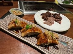 -御牛道日式烤肉料理(杭州万象城店)