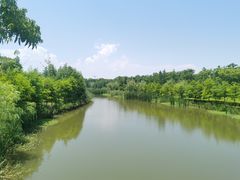 -狼山风景名胜区