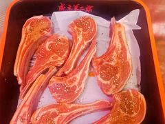 -邹立国火锅煎烤食材(南石道街店)