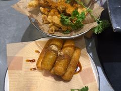 -炭亲干锅·虾蟹蛙(奥体天虹店)