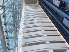 -深圳中洲万豪酒店·咖啡廊