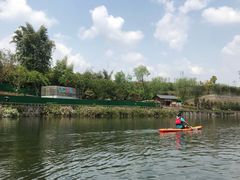 -两江国际影视城