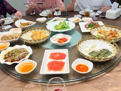 -庄氏祥记家常食府(国瑞建材家居博览中心店)