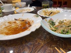 -民族饭荘(新华大街店)