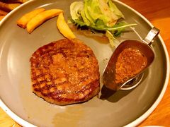 -新贝乐意大利餐厅(苏州中心店)