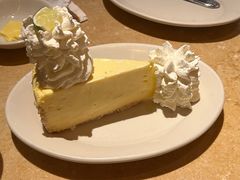 -The Cheesecake Factory芝乐坊餐厅(兴业太古汇店)