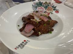 -聚春园自助餐厅(东街口店)