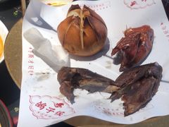 -鸽子侯·家宴·平价海鲜(绿地店)