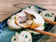 -富春汤包生煎馆(春晖店)