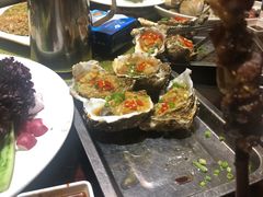 -蠔友汇(皇姑店)