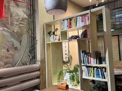 -不相离盐帮菜(郎园店)