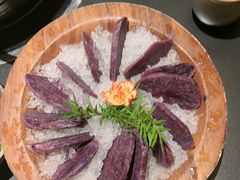 -季季山·云南野生菌火锅(上海首店)