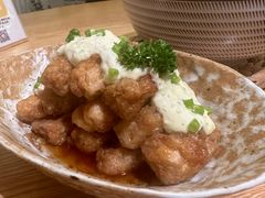 -团子君寿司·茶