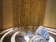 -西安浐灞艾美酒店·汉江餐厅·火锅