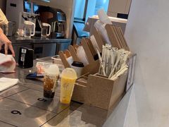 -喜茶(广州北京路惠福东店)