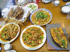 -凤来栖·净庭院·火锅(欧尚店)