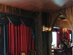 -雪灵魔法世界SHELLY’S TAROT(大良桂畔里店)
