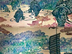 -花园桥(地铁站)